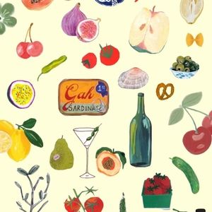 Meet your Posher, Helen